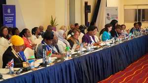 Study Shows Encouraging Progress In Commonwealth Towards Gender Equality