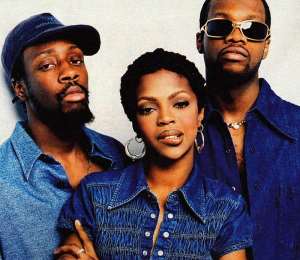 Legendary American music group Fugees to perform in Ghana