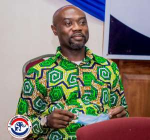 You will soon be recognised - NPP's Armstrong assures failed MMDCEs aspirants