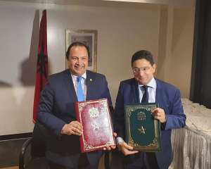 Guatemala to open consulate in Dakhla, reaffirms support for autonomy plan under Moroccan sovereignty