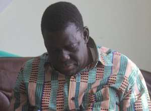 Was Dr. Kwame Nkrumah a Kusaa?