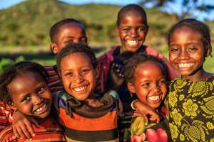 Why the Average African Youth Cannot Invent Anything and How to Fix It - SKB Journal
