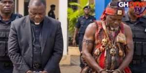 National Security Dismantles Major Counterfeit Currency Network; Pastor Reportedly on the Run