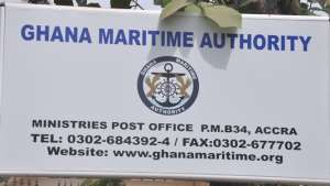 Ghana Maritime Authority dismisses claims of ineffective vessel monitoring in Ghana’s waters