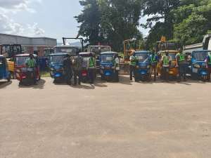 Tricycle operators announce 8% increase in fares following GPRTU announcement