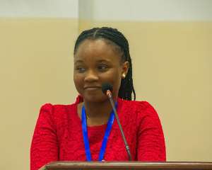 Chukwuma Chinaza Adaobi