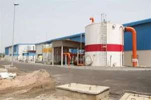 Ghana Water Faces US$235 Million Liability Over Teshie Desalination Plant Dispute