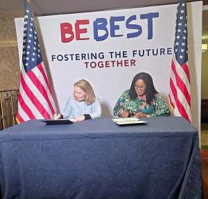 Ghana partners with intel to equip students with AI skills