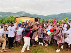 Volta Education Directorate calls for collective effort to improve WASSCE performance