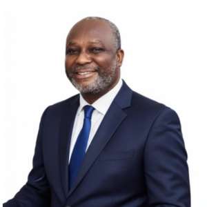 Goodnews Dzramedo, Finance, Supply Chain and Total Rewards Professional