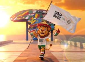 Ghana unveil 13-athlete squad for Dakar 2026 Youth Olympic Games