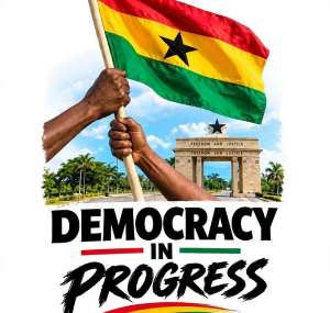 Democracy in Progress announces October 2 march for constitutional accountability