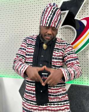 Is Blakk Rasta a Rastafarian or a Mere Dreadlocks Man?