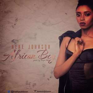 SoulRBPOP Singer, Nene Johnson, Shares New-look Photos And Releases Her Newest Single Titled African Boy...