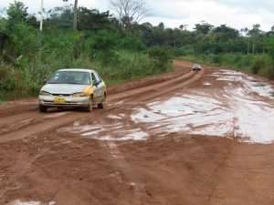 Ahafo Kenyasi Devt Association Appeal To Gov't To Construct Kenyasi-Hwidiem Road