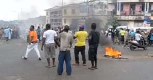Asawase Police Killings: Zongo Youth Demand Report