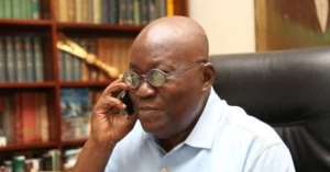 Ghanaians Are Starving To Death Under Akufo-Addo