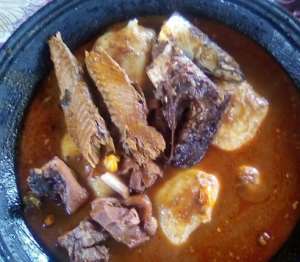 3 Things Fufu, Yes Fufu! Can Teach Us About Branding
