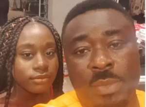 My Daughter Not From Obinim Factory – Okyeame Quophi