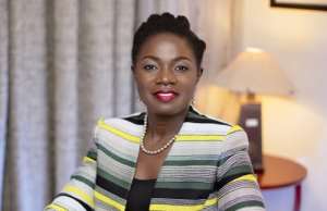 Normalization Committee To Reinstate GFA Bodies - Mrs Lucy Quist Reveals