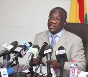 Ghana Revenue Authority To Undertake Tax Stamp Enforcement And Compliance Exercise