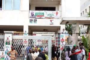 Vetting Of NDC Aspirants For National Executive Positions Ends