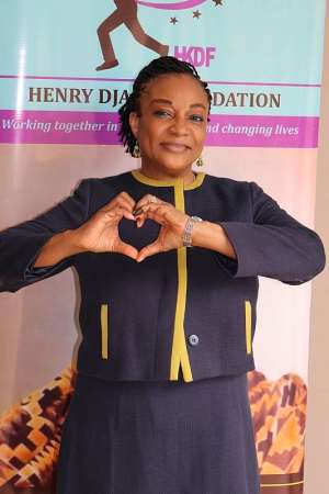 Engage Sign Language Interpreters At All Events — Otiko Djaba Fights For 'Deaf and Dumb'