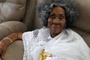 Rawlings Mother Dies At Aged 101