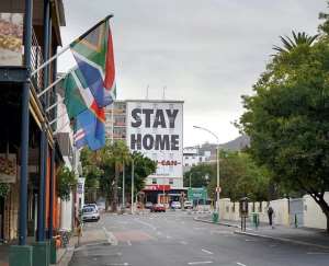 South Africa Reopen Borders For Tourism On October 1