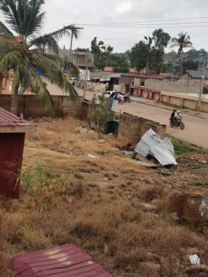 Another daylight robberies at Weija, Tema, Robbers bolt with Ghc29k cash
