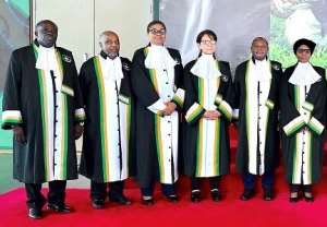 African Court Judges to visit three Europe-based courts