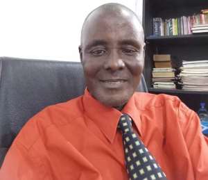 Ugochukwu Ejinkeonye