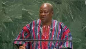 One Year On: Has Africas Reparations Push Moved the West?