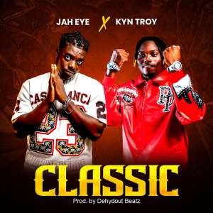JAH EYE teams up with Kyn Troy for new single ‘Classic’