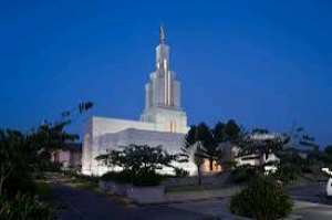 The Saints of Ghana: How a Global Church Put Down Deep Roots in West Africa