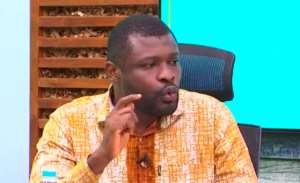 EOCO invitation cannot be basis for arresting Baffour Awuah – Noah Adamptey