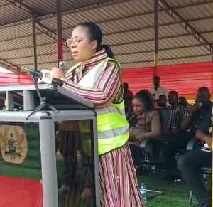 24-hour market to spur economic activities, create jobs - Linda Ocloo