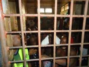Bring your campaigns to us, prison inmates urge politicians
