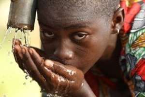 UNICEF provides WASH support