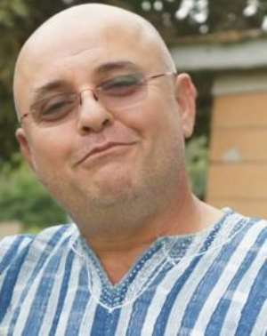 Rejoinder: Fadi Dabbousi Running from Citi FM Boss