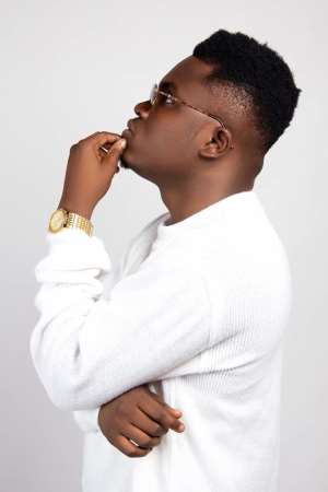 Kobbysalm Releases 'Personal Love' Music Video Starring Nigerian Actor Emmanuel France, J Smoke  More