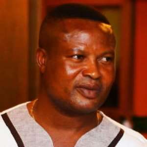 Late Alhaji Sly Tetteh Deserves To Be Celebrated - Deputy Sports Minister