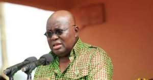 Ghanaians Have Resilient, Robust Economy--Akufo-Addo