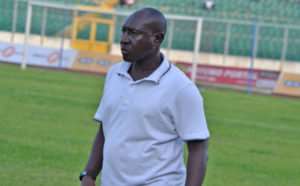 Asante Kotoko Set To Appoint Yussif Abubakar As New Coach