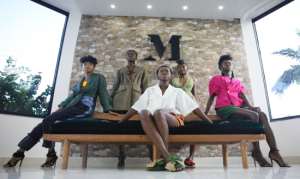 Fashion For Change Collection Launched In Accra
