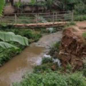 Asokore: Dilapidated Bridge Poses Danger To Residents
