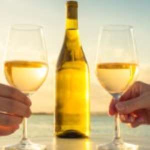 Health Benefits Of White Wine