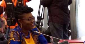 Ghanaians Cannot Trust Communications Ministry--MFWA
