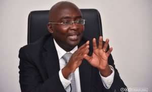 Gov't Will Not Be Forced To Take Bad Economic Decisions – Bawumia