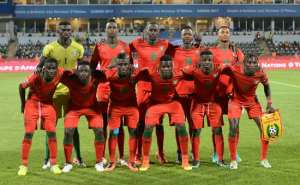 Equatorial Guinea Pull Out Of Ghana Friendly